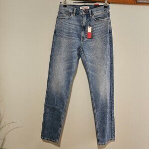 !!!NWT!!! Tommy Jeans 29X32 Loose Straight (Flawed)